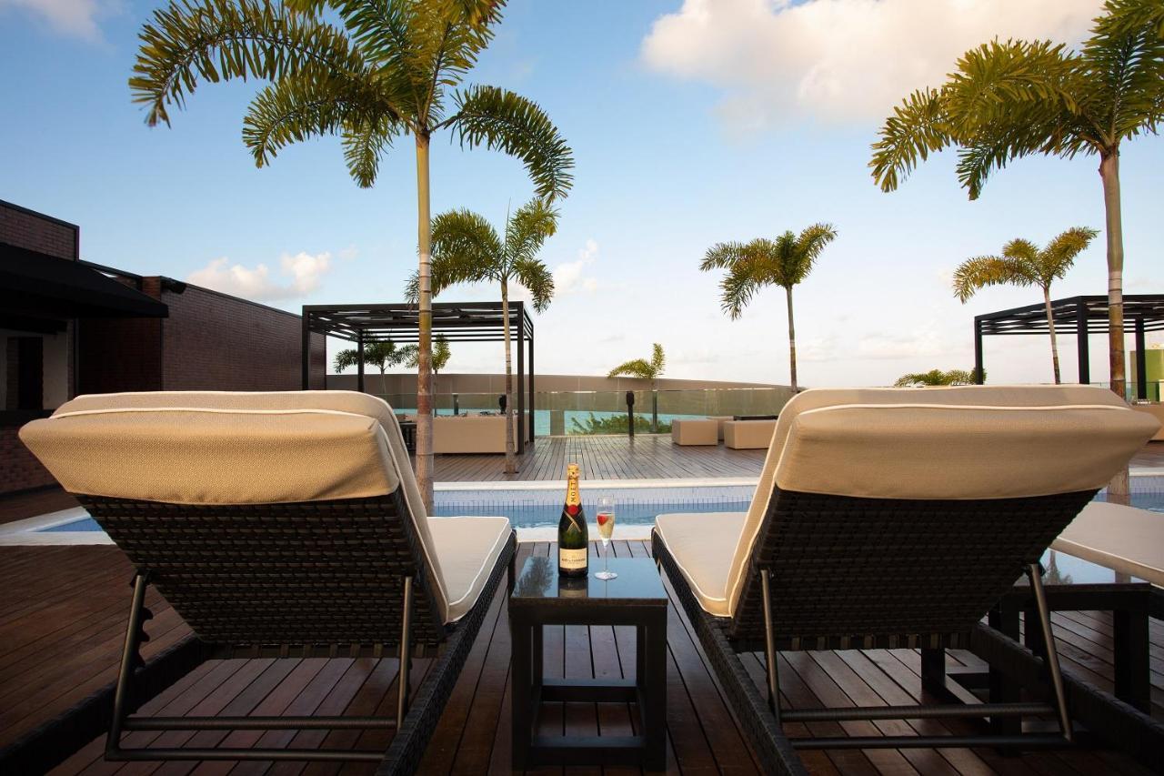 Ls Hotel João Pessoa Εξωτερικό φωτογραφία