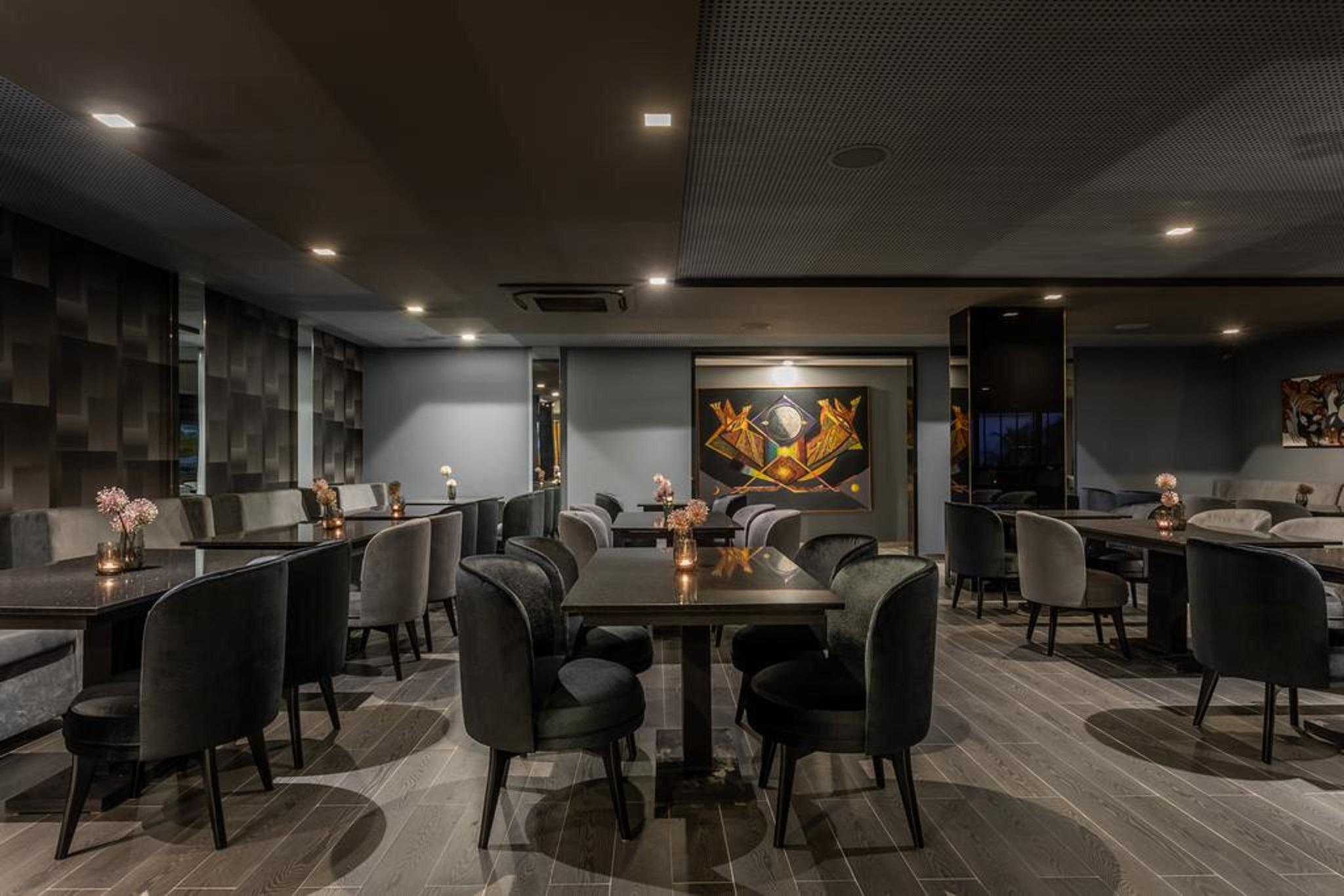 Ls Hotel João Pessoa Εξωτερικό φωτογραφία