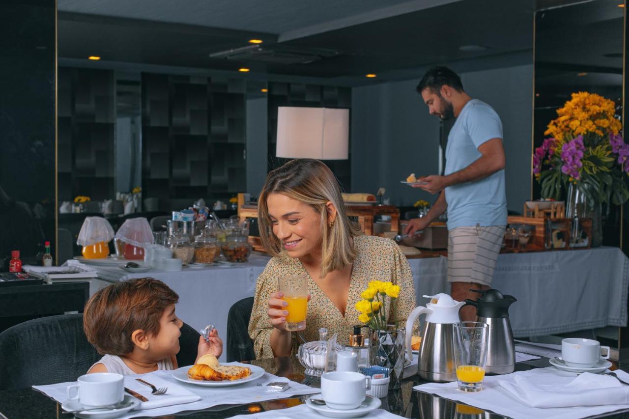 Ls Hotel João Pessoa Εξωτερικό φωτογραφία