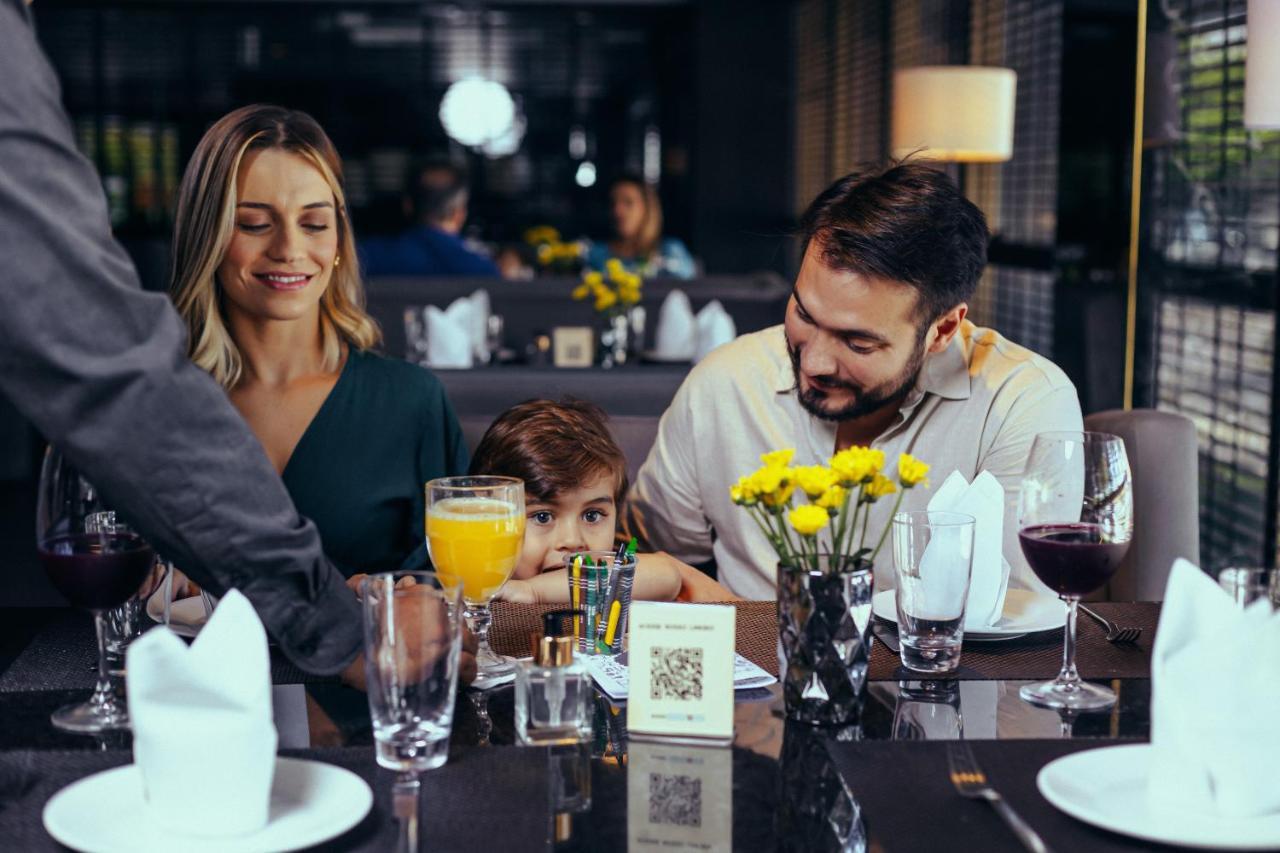 Ls Hotel João Pessoa Εξωτερικό φωτογραφία