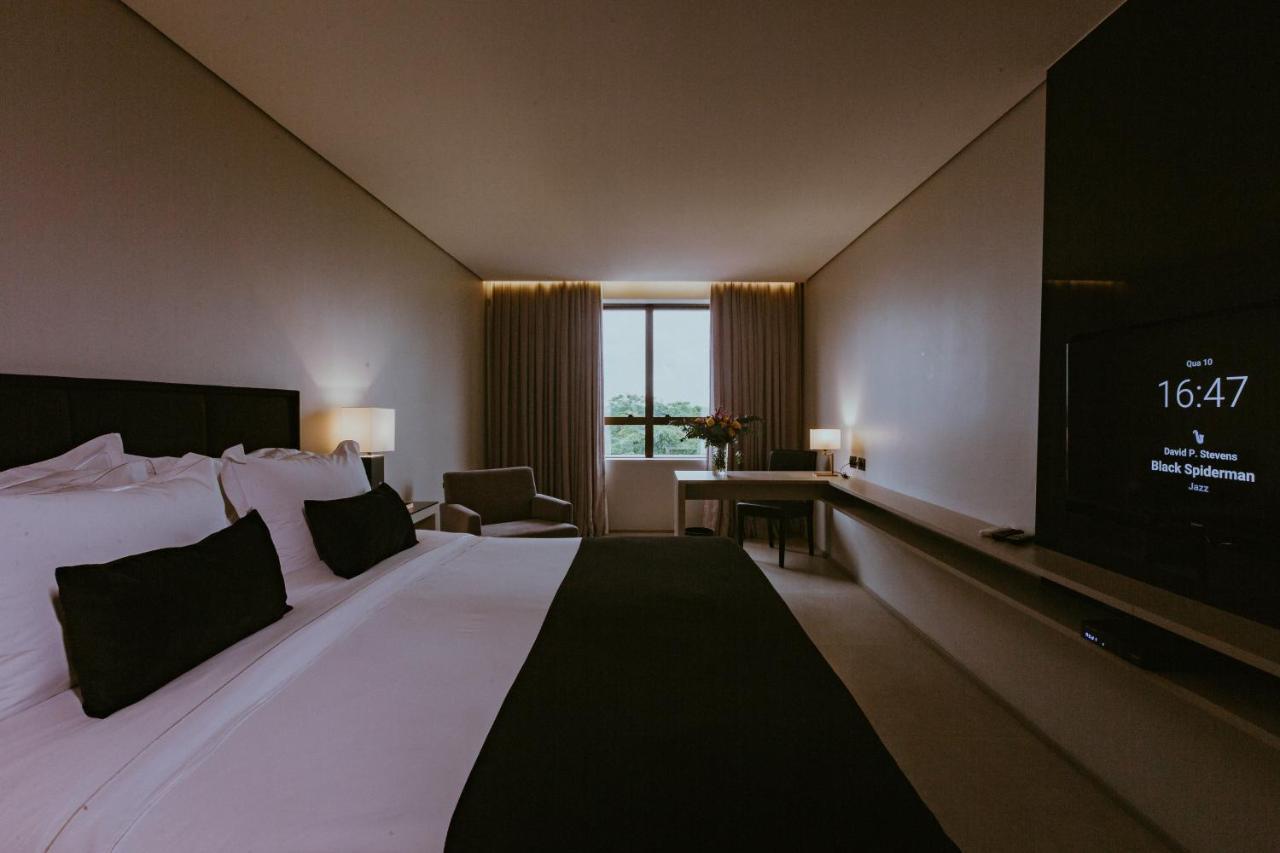 Ls Hotel João Pessoa Εξωτερικό φωτογραφία