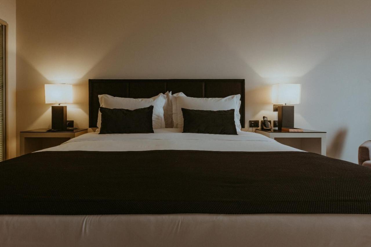 Ls Hotel João Pessoa Εξωτερικό φωτογραφία