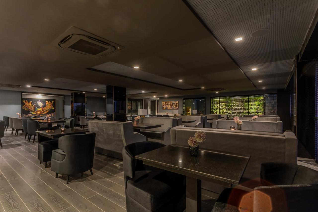 Ls Hotel João Pessoa Εξωτερικό φωτογραφία