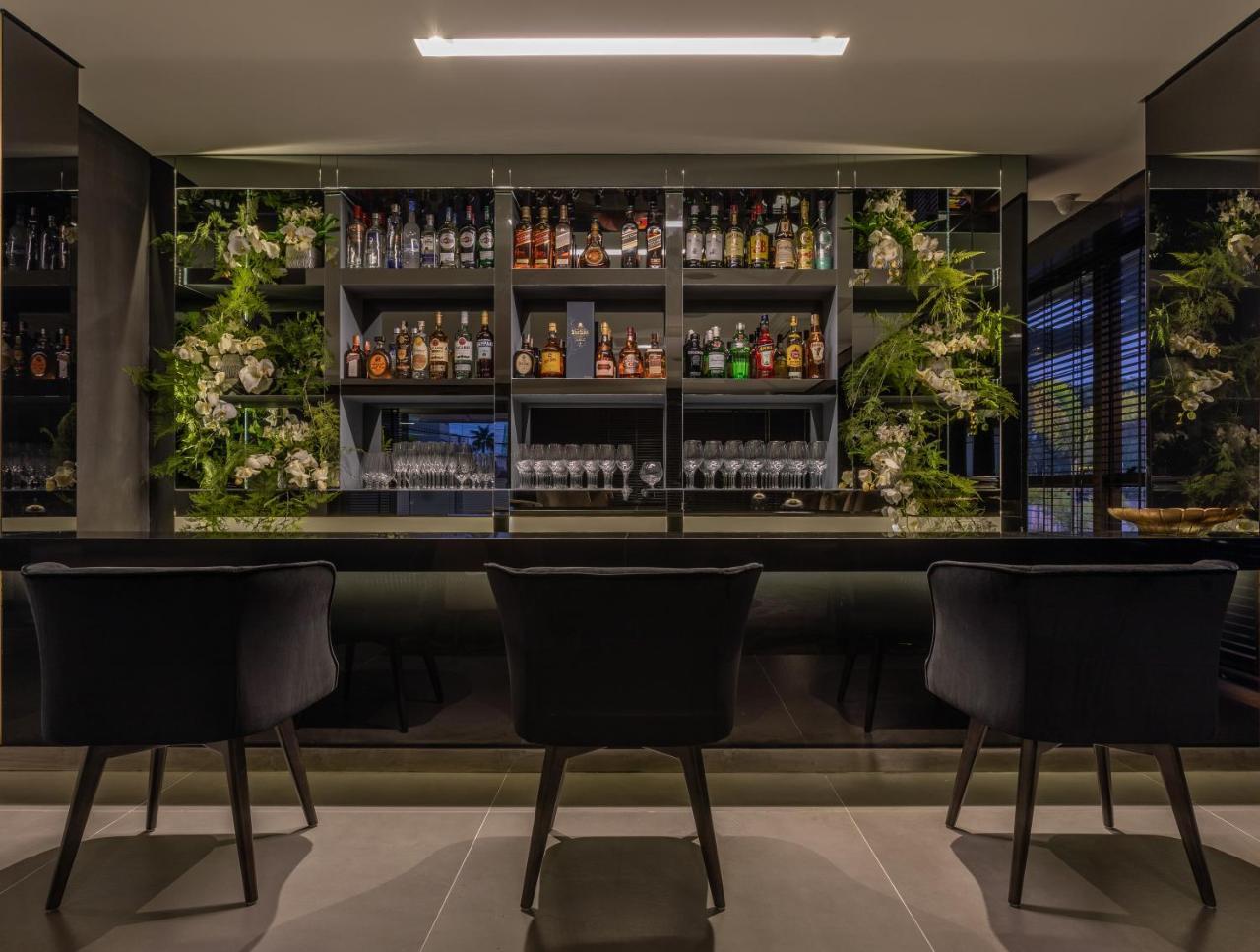 Ls Hotel João Pessoa Εξωτερικό φωτογραφία