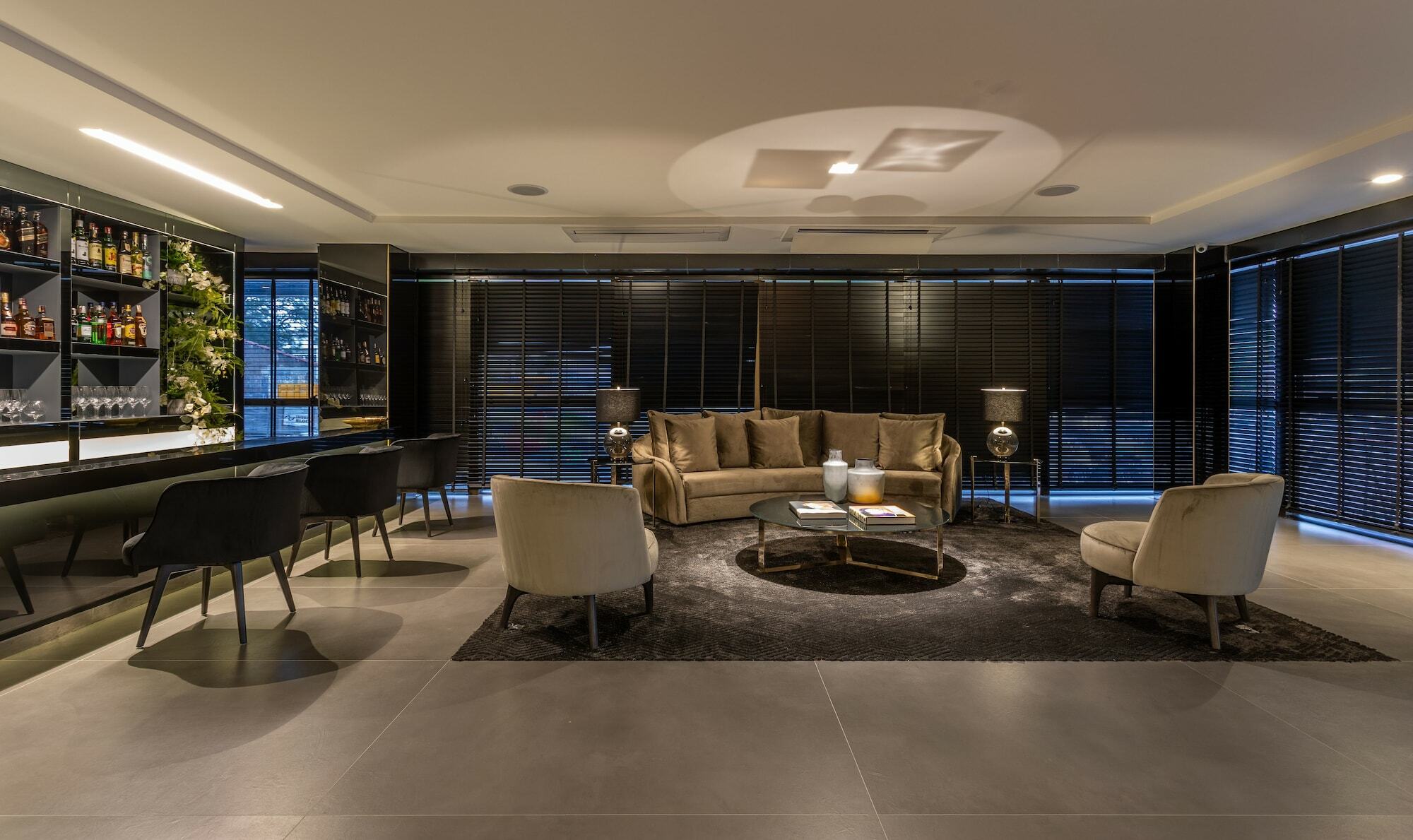 Ls Hotel João Pessoa Εξωτερικό φωτογραφία